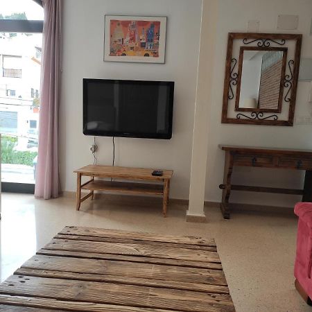 La Calera Διαμέρισμα Coín Εξωτερικό φωτογραφία