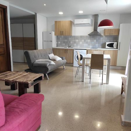 La Calera Διαμέρισμα Coín Εξωτερικό φωτογραφία
