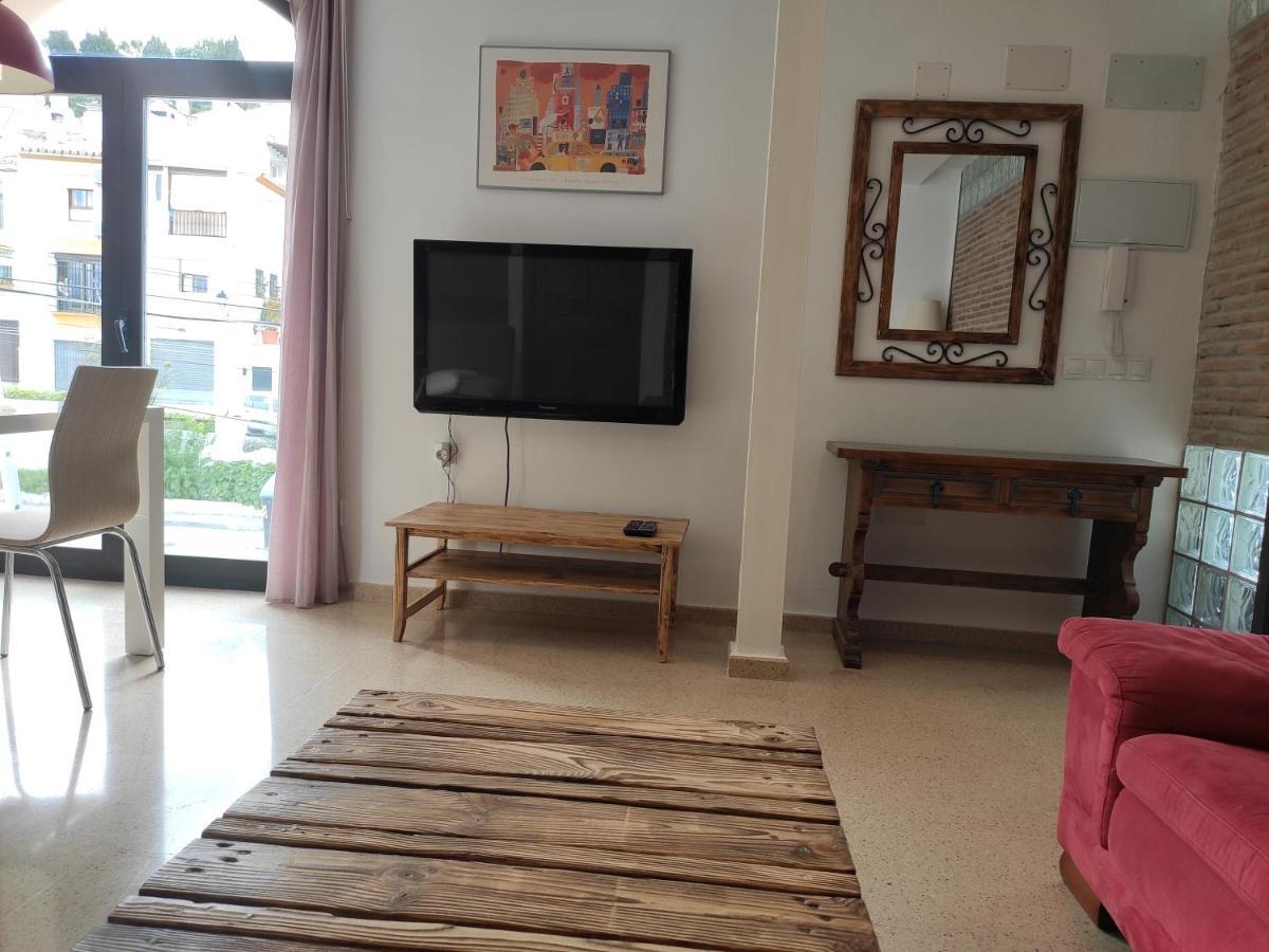 La Calera Διαμέρισμα Coín Εξωτερικό φωτογραφία