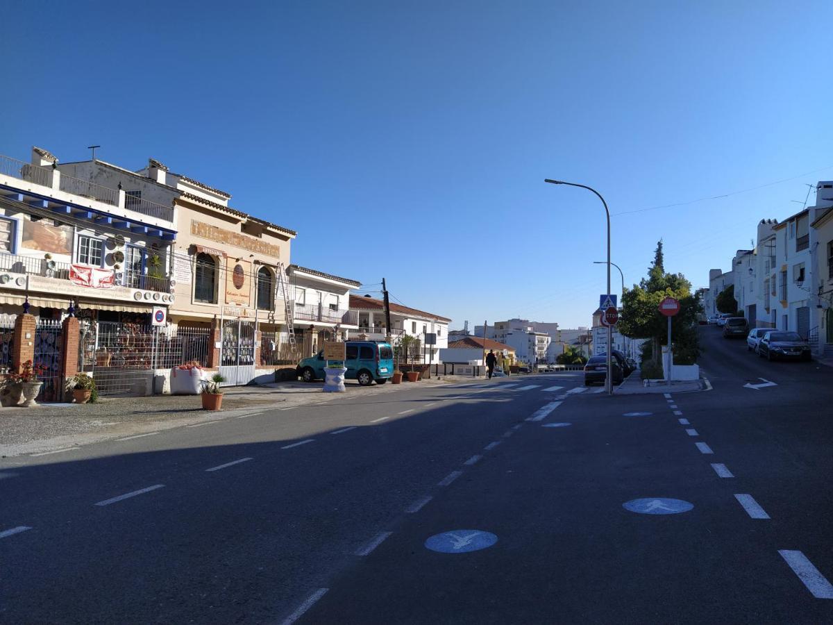La Calera Διαμέρισμα Coín Εξωτερικό φωτογραφία