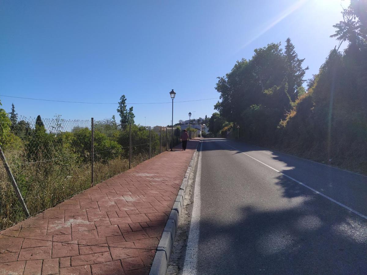 La Calera Διαμέρισμα Coín Εξωτερικό φωτογραφία