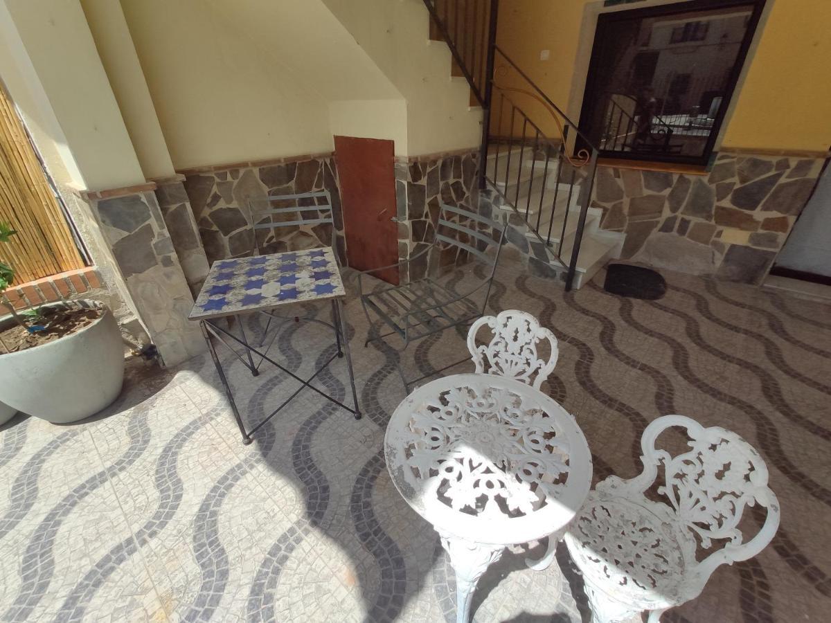 La Calera Διαμέρισμα Coín Εξωτερικό φωτογραφία